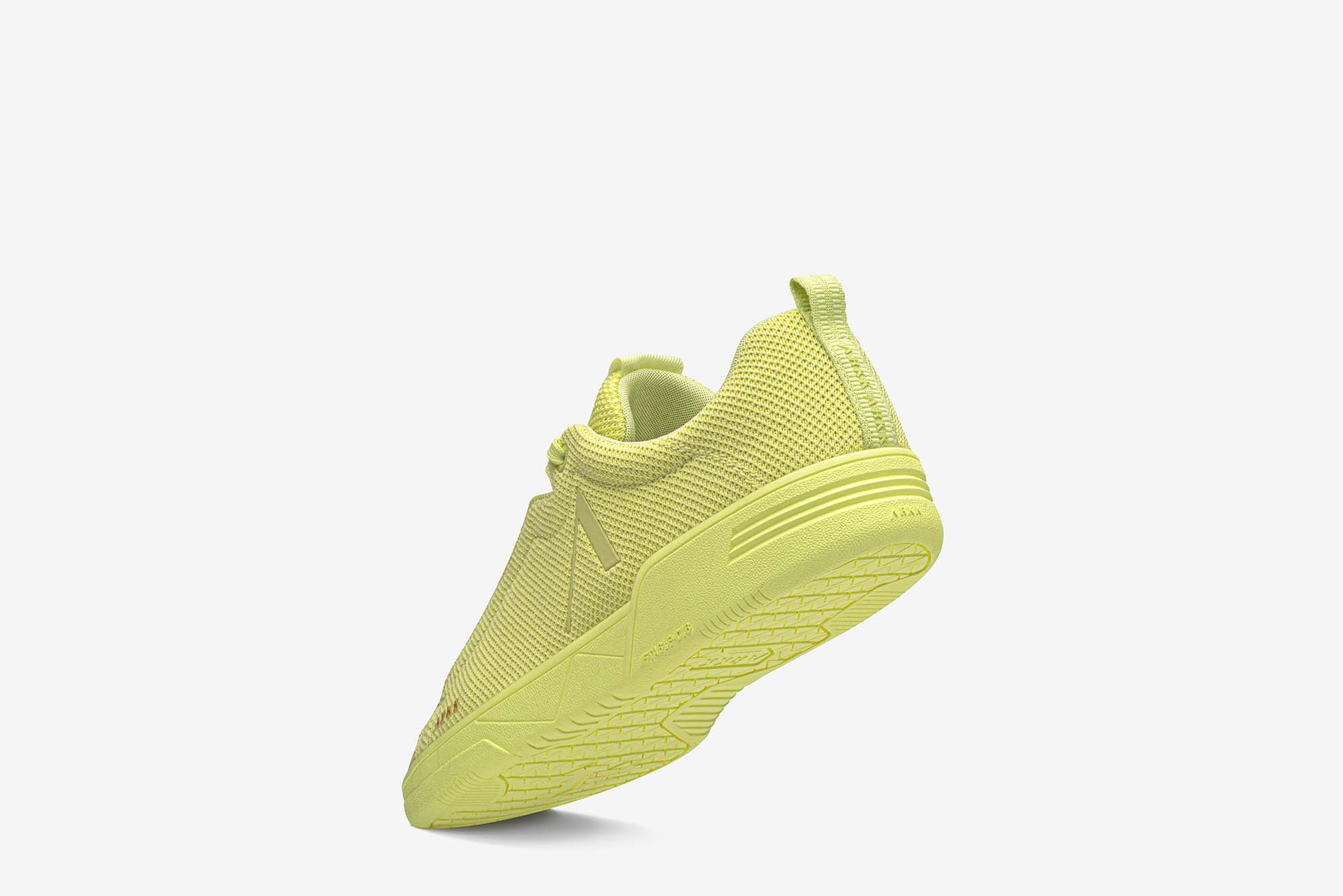 ARKK Collection Uniklass FG S-C18 | Yellow Glow | Women Uniklass